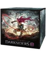 Darksiders III (3) Collector's Edition (Xbox One)